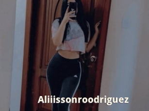 Aliiissonroodriguez