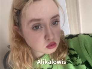 Alikalewis