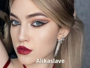 Alikaslave