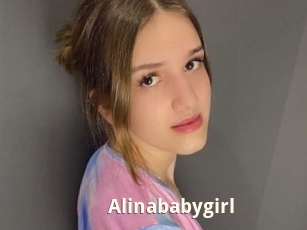 Alinababygirl