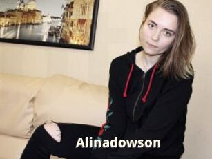 Alinadowson