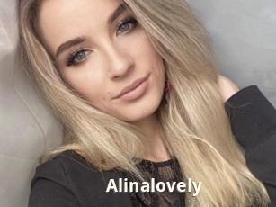 Alinalovely