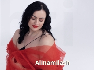 alinamilash Bigtitinvasion