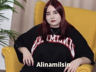 Alinamilsin