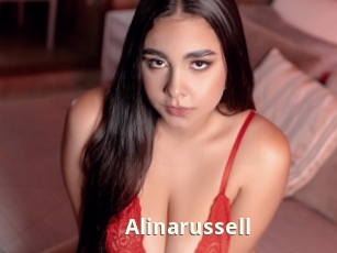 Alinarussell