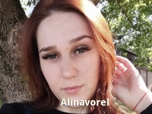 Alinavorel