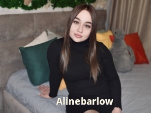 Alinebarlow