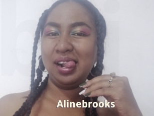 Alinebrooks