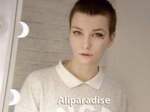 Aliparadise