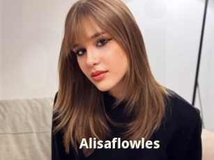 Alisaflowles