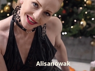 Alisanowak