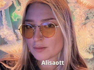 Alisaott