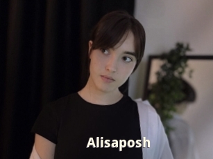 Alisaposh