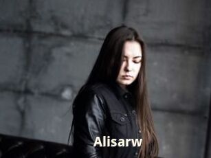 Alisarw