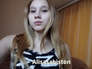 Alisasabiston