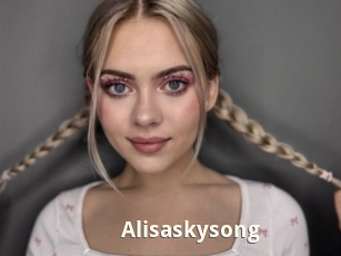 Alisaskysong