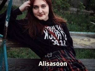 Alisasoon