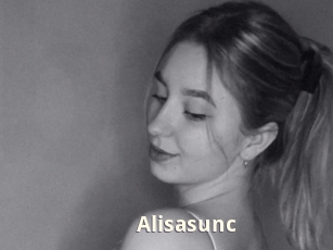 Alisasunc