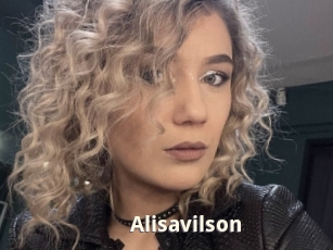 Alisavilson