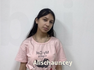 Alischauncey