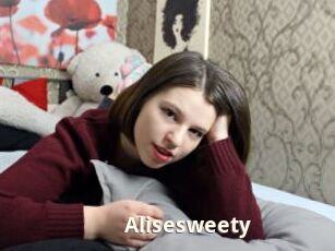 Alisesweety