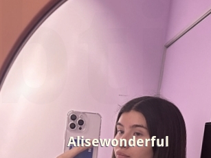 Alisewonderful