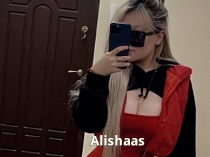 Alishaas