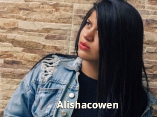 Alishacowen