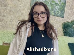 Alishadixons