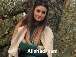 Alishadream
