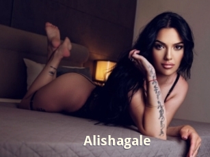 Alishagale