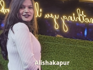 Alishakapur