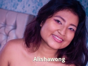 Alishawong