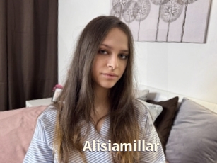 Alisiamillar