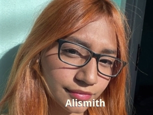Alismith