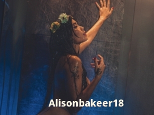 Alisonbakeer18