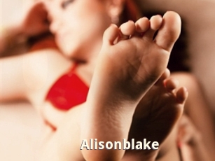 Alisonblake