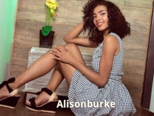 Alisonburke