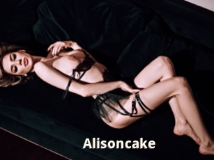 Alisoncake