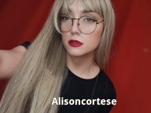 Alisoncortese