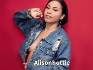 Alisonhottie