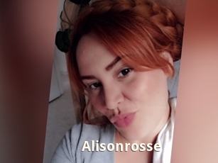 Alisonrosse