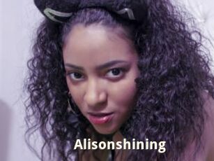 Alisonshining