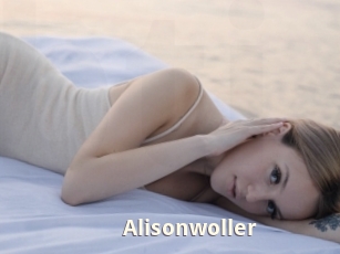 Alisonwoller