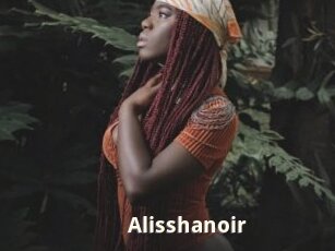 Alisshanoir