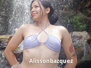 Alissonbazquez