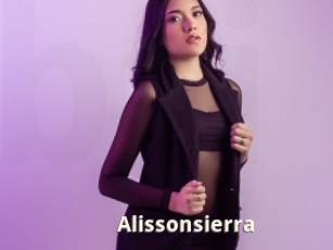 Alissonsierra