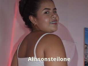 Alissonsteilone