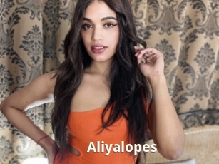 Aliyalopes