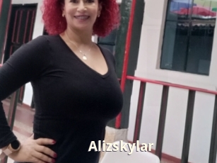 Alizskylar